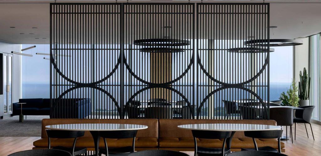 Interiors