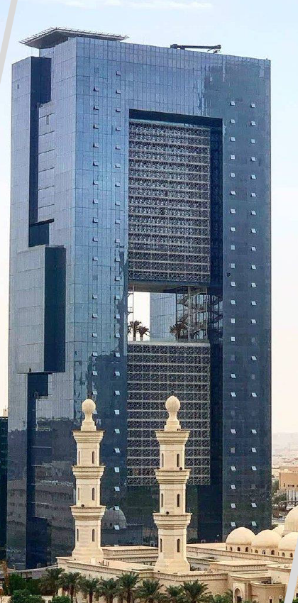 MOT Tower